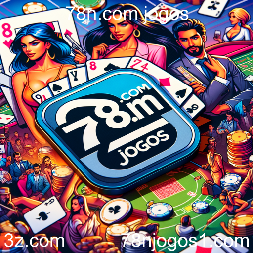 A Magia dos Jogos de Cartas: Diversão e Estratégia no 78n.com Jogos